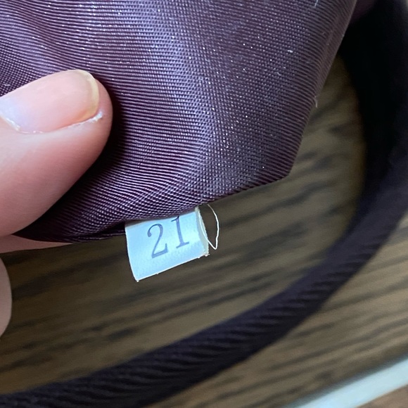 Gorgeous Prada Nylon bag vintage original 2000’s - Picture 3 of 8